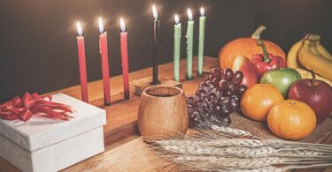 8 Healthy Harvest Foods to Share with Your Pets for Kwanzaa