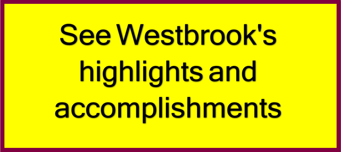 See Westbrook's highlights and accomplishments