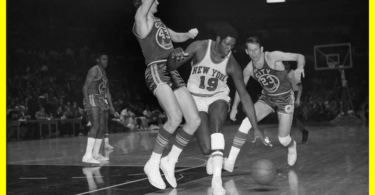 Willis Reed, the best NBA championship leader in the New York Knicks, has died at the age of 80