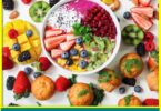 Top 10 foods to reinvigorate the afternoon