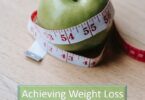 Achieving Weight Loss with a Balanced Diet