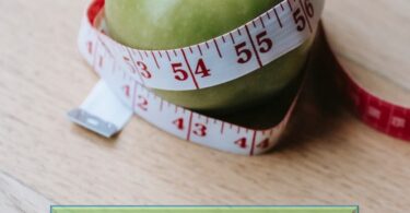 Achieving Weight Loss with a Balanced Diet