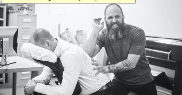 How Stretching Can Help Stop Back Pain