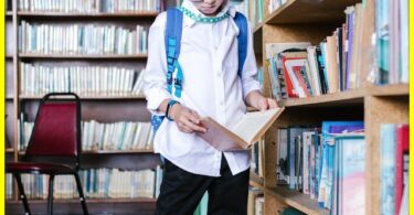 Overcoming First Day of School Jitters