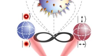 Skyrmion topology (IMAGE) UNIVERSITY OF THE WITWATERSRAND