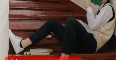 how to get over first day of school jitters