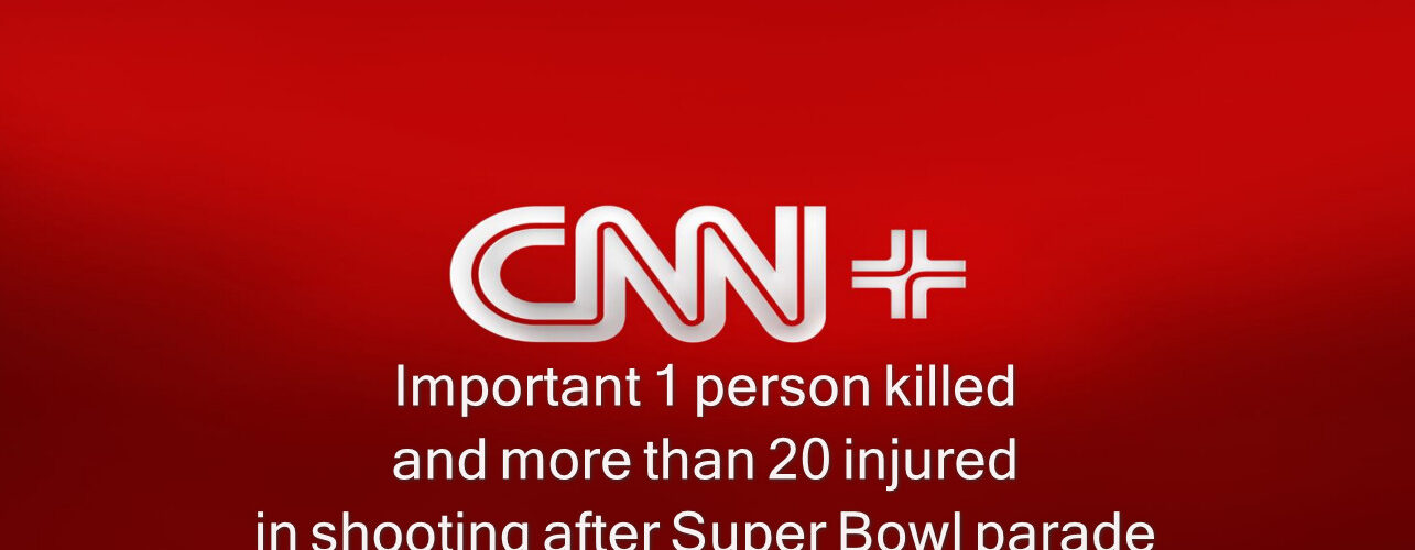 Important 1 person killed and more than 20 injured in shooting after Super Bowl parade
