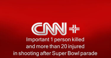 Important 1 person killed and more than 20 injured in shooting after Super Bowl parade