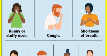 How HMPV Affects Children